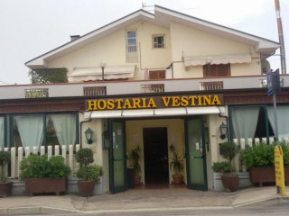 Hostaria Vestina