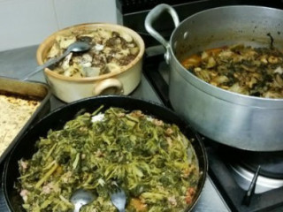 Trattoria Dalla Filu