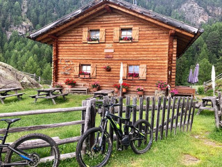 Morterer Alm