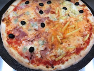 Pronto Pizza