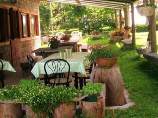 La Cascina Del Piero