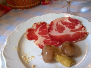 Antico Varzi Di Scabini Giuliana