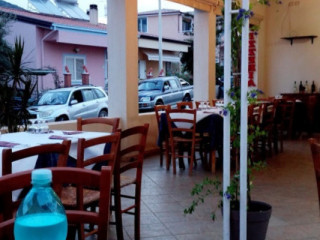 Pizzeria Scoine