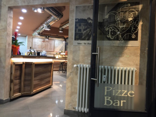 Jolly Pizza