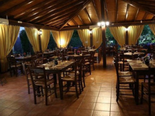 Heritage Pizzeria