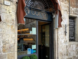 Turan Café