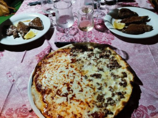 Trattoria Pizzeria Le Carceri