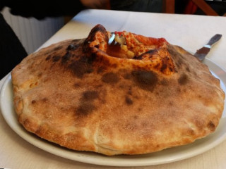 Poldo's Hamburgheria Pizzeria D'asporto
