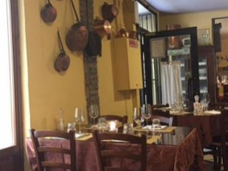 Osteria La Colonna