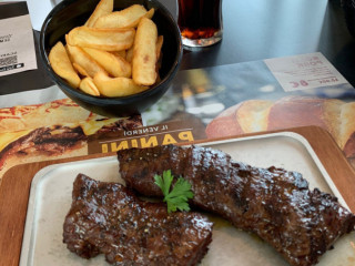 Roadhouse Monza