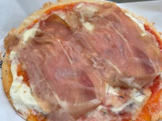 Pizzeria Il Ventaglio Di Angulo Davide