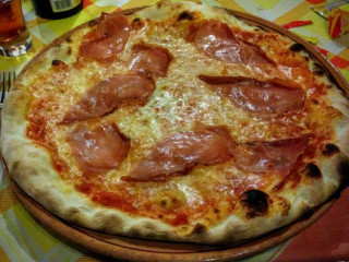 Trattoria Il Vagabondo