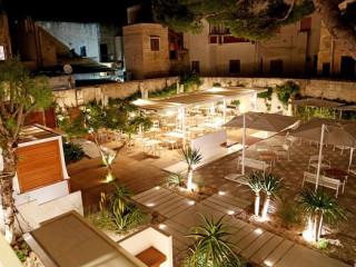 Il Giardino Dell'aegusa