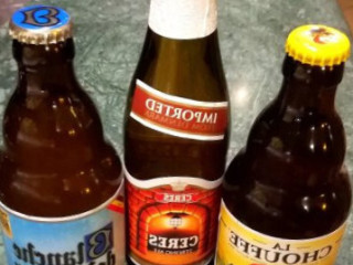 Bianco Gelateria