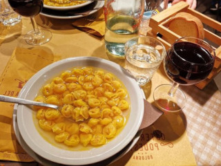 Osteria Del Podestà