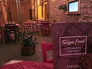 Targa Food