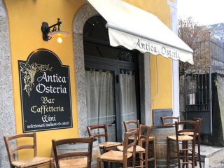 Antica Osteria