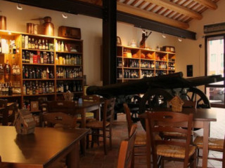 Enoteca Burattoni