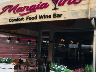 Mangiavino