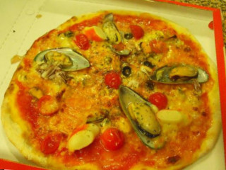 Planet Pizza