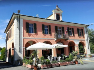 Le Arcate Pizzeria