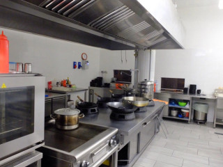 Nori Restaurant