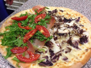 Pizzeria La Pobbia
