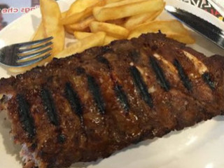Roadhouse Grill