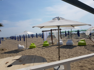 Lido Sabbia D'oro Beach Club