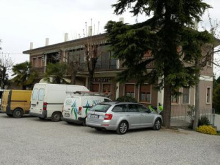 Al Ponte