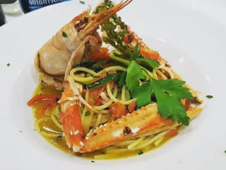 E Pizzeria D'angelo