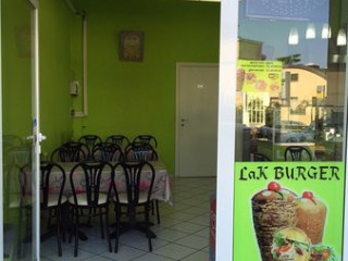 Lak Big Burger