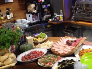 Chef's Caffè