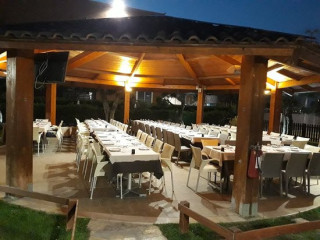 Pizzeria Antoine Kendro Village