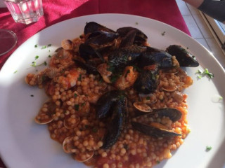 Pizzeria Ristorantino Il Girasole