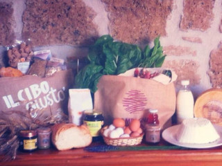 Campagna Amica La Bottega Il Romitorio