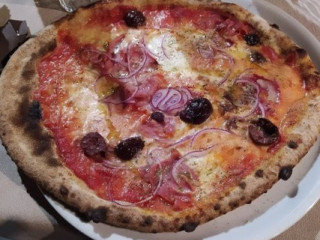 Osteria Cave Ox