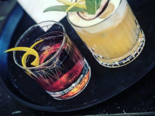 Cavò Lieviti E Distillati