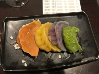 Gold Sushi