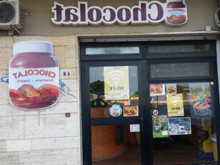 Chocolat