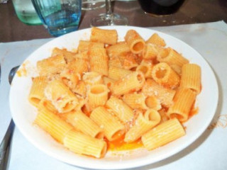 Osteria Locanda Breia