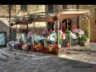 Cafe Duomo