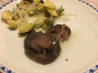 Agriturismo Casa Vecia