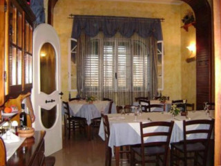 L'osteria Del Sole