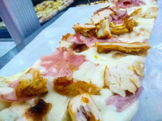 Pizza Boom Boom