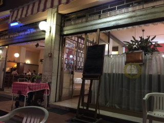 Pizzeria Don Giovanni
