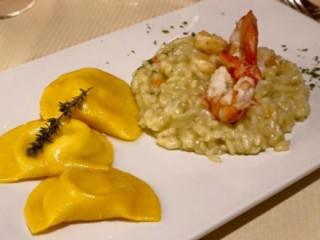 Trattoria La Capanna Lurago D'erba