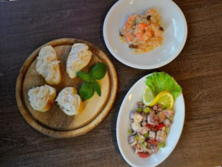 Trattoria Trento