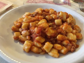 La Tana Degli Antichi Sapori