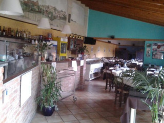 Pizzeria Laura